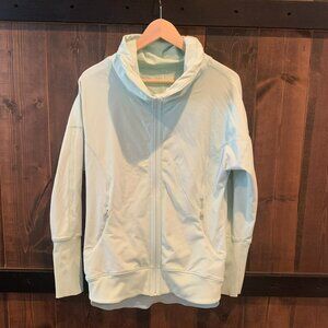 Lululemon Full Zip Jacket Women's Size 6